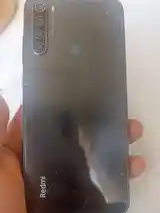 Xiaomi Redmi Note 8T-2