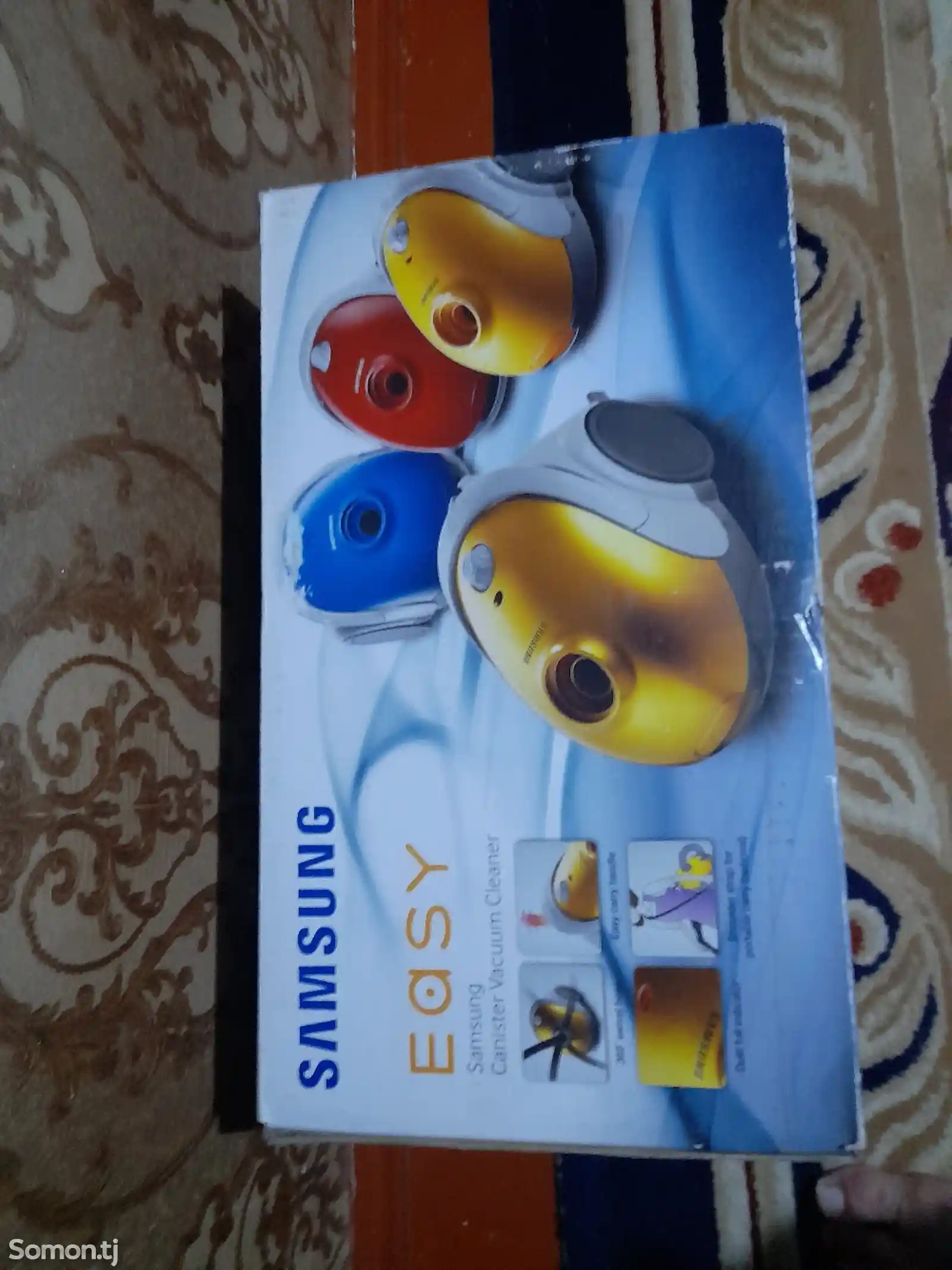 Пылесос Samsung SC - 5251-6