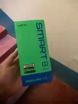 Infinix smart 8 plus 50 mp-3