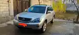 Lexus RX series, 2004-6