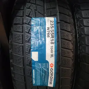 Шины 235/55 R18