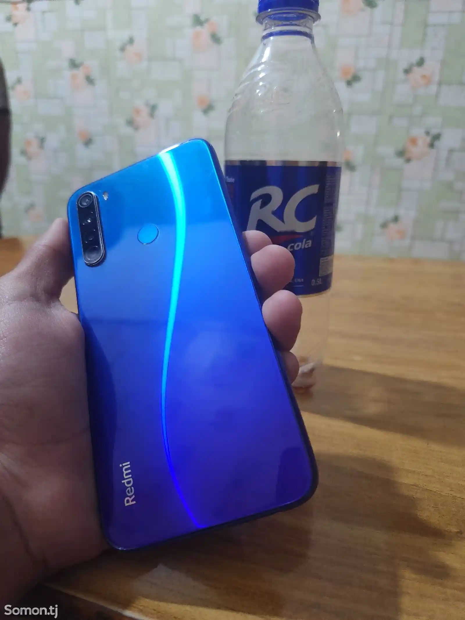 Xiaomi Redmi Note 8T-2