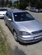 Opel Astra G, 2000-3