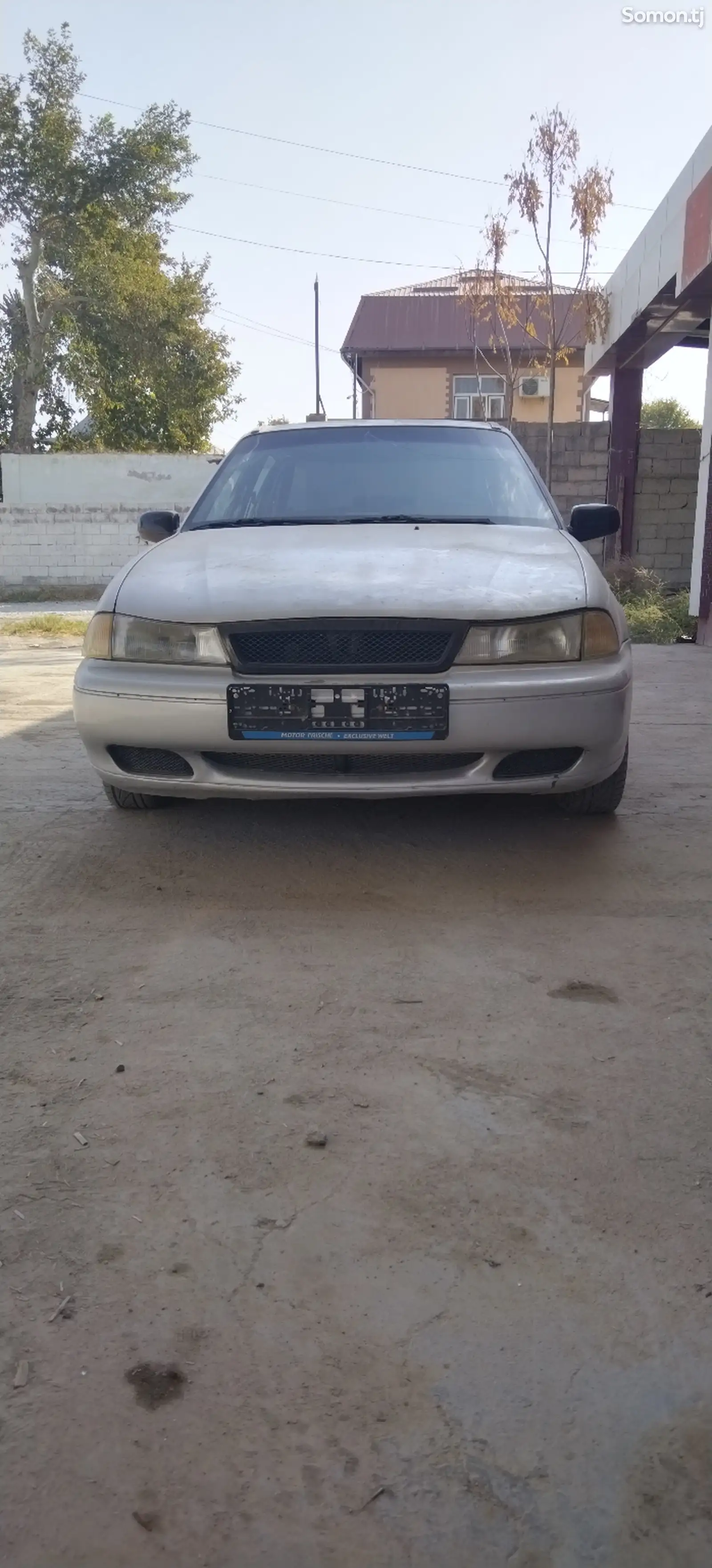 Daewoo Nexia, 1995-2