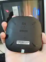 ТВ-приставка Xiaomi Mi TV Box-2