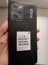 Телефон Xiaomi Poco-2