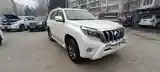 Toyota Land Cruiser Prado, 2014-2