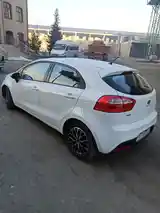 Kia Rio, 2012-6