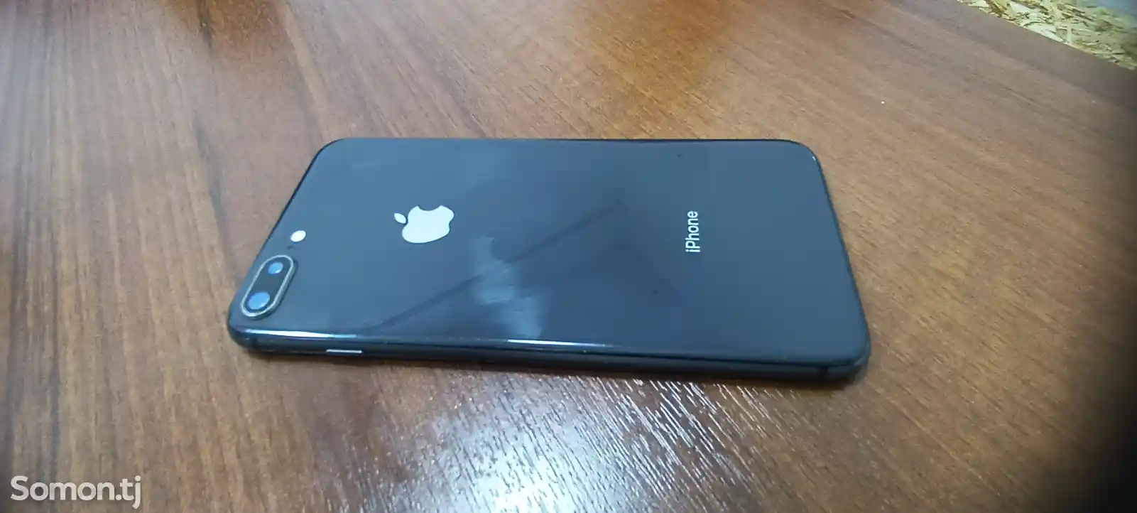 Apple iPhone 8 plus, 256 gb, Space Grey-2