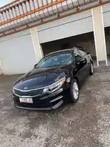 Kia Optima, 2017-3