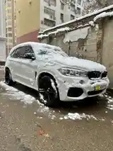 BMW X5, 2016-3