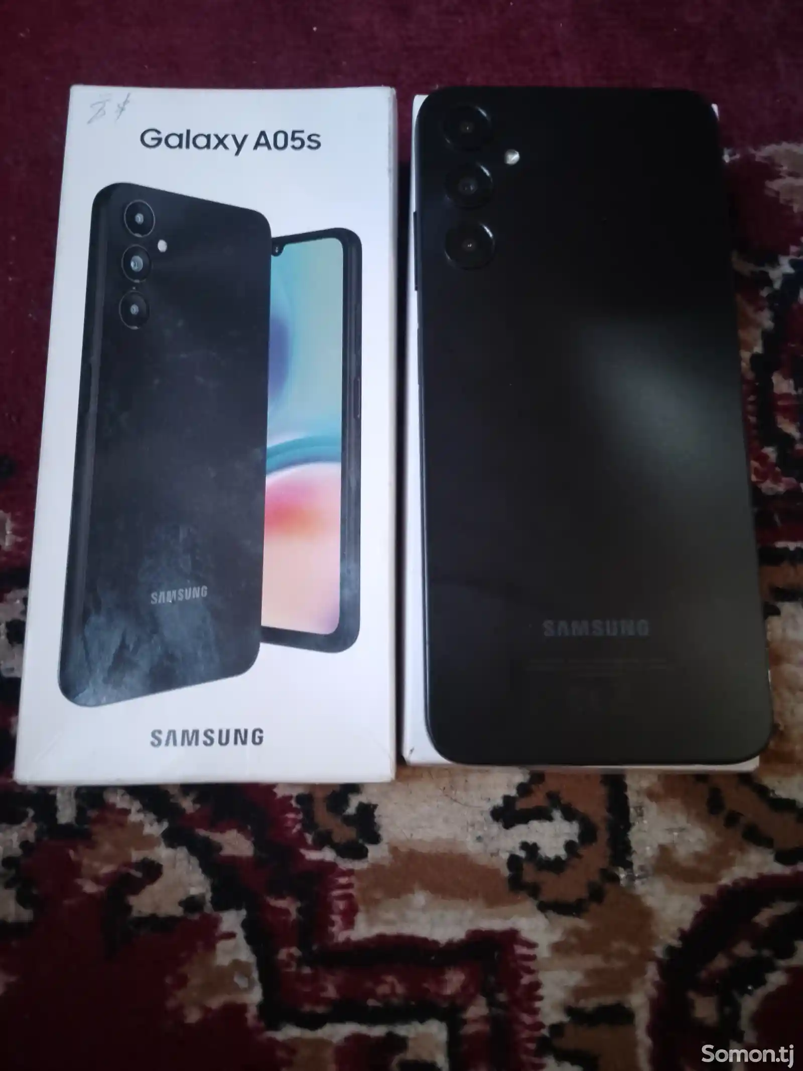 Samsung Galaxy A05S 128Gb