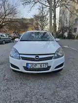 Opel Astra H, 2009-2