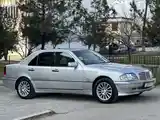 Mercedes-Benz C class, 1999-7