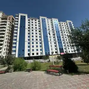 1-комн. квартира, 12 этаж, 53 м², Кохи матбуот