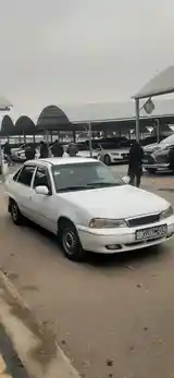 Daewoo Nexia, 1997-4