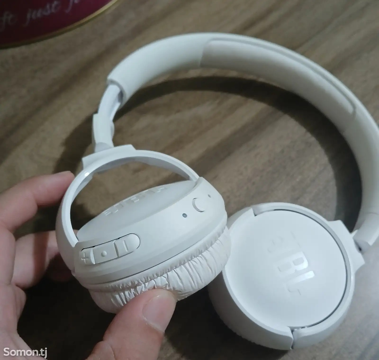 Наушники JBL-3