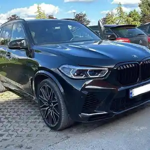 BMW X5, 2019 на заказ