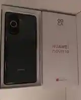 Huawei Nova 10-4