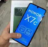 Honor X7C 8/256Gb Green-5