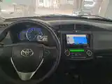 Toyota Axio, 2014-5