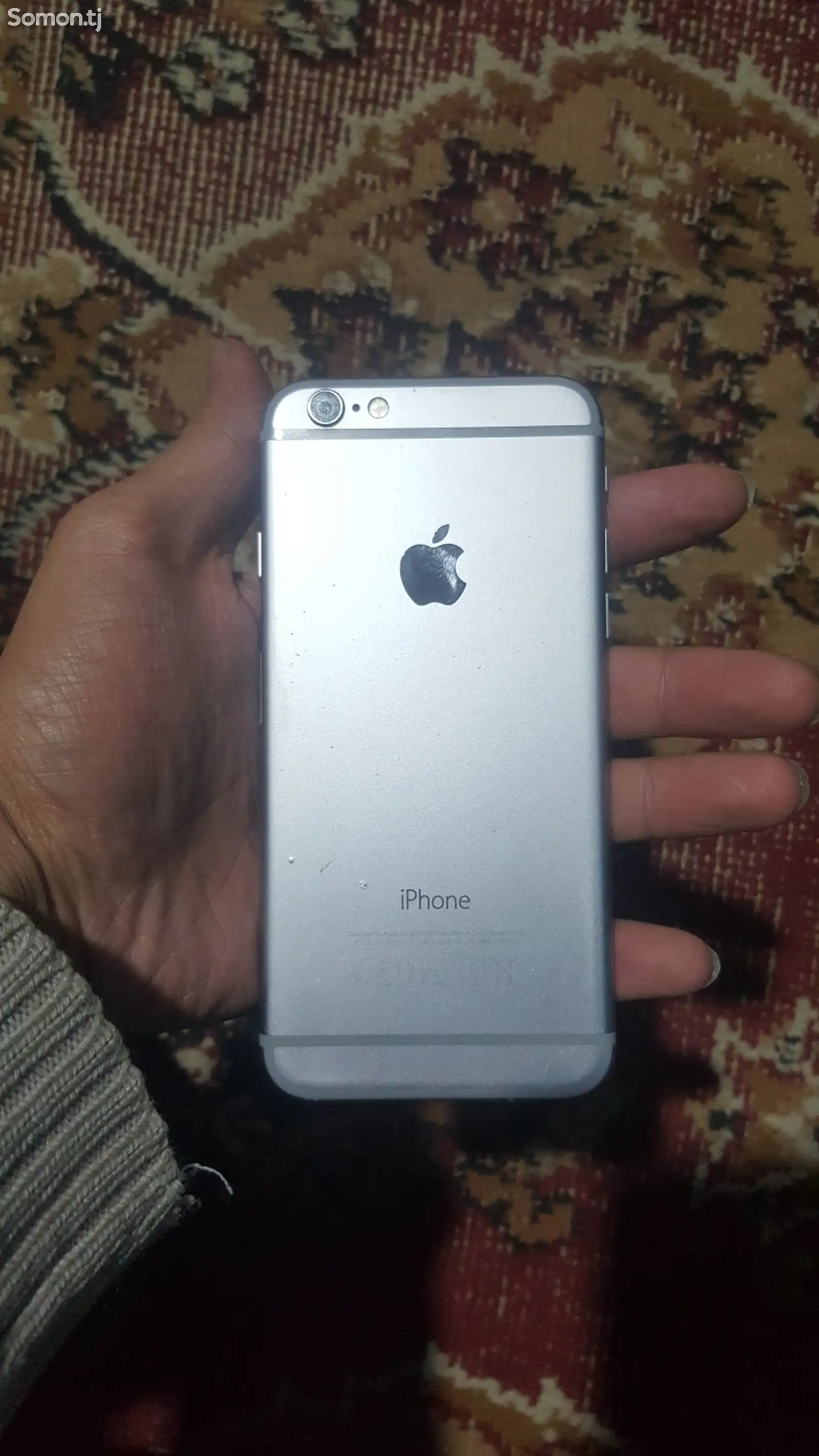 Apple iPhone 6, 16 gb-1