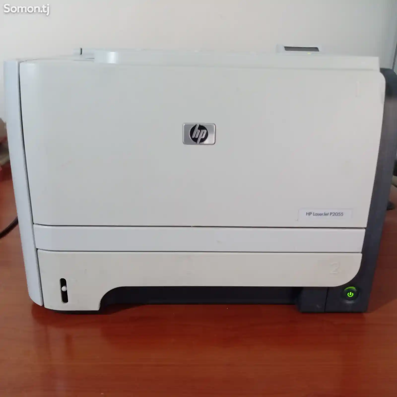 Принтер HP LJ P2055-2