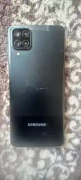 Samsung Galaxy A12-2