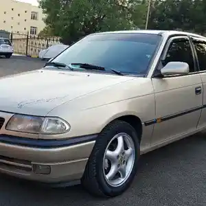 Opel Astra F, 1997