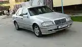 Mercedes-Benz C class, 1994-8