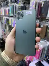 Apple iPhone 11 Pro Max, 256 gb, Midnight Green-2