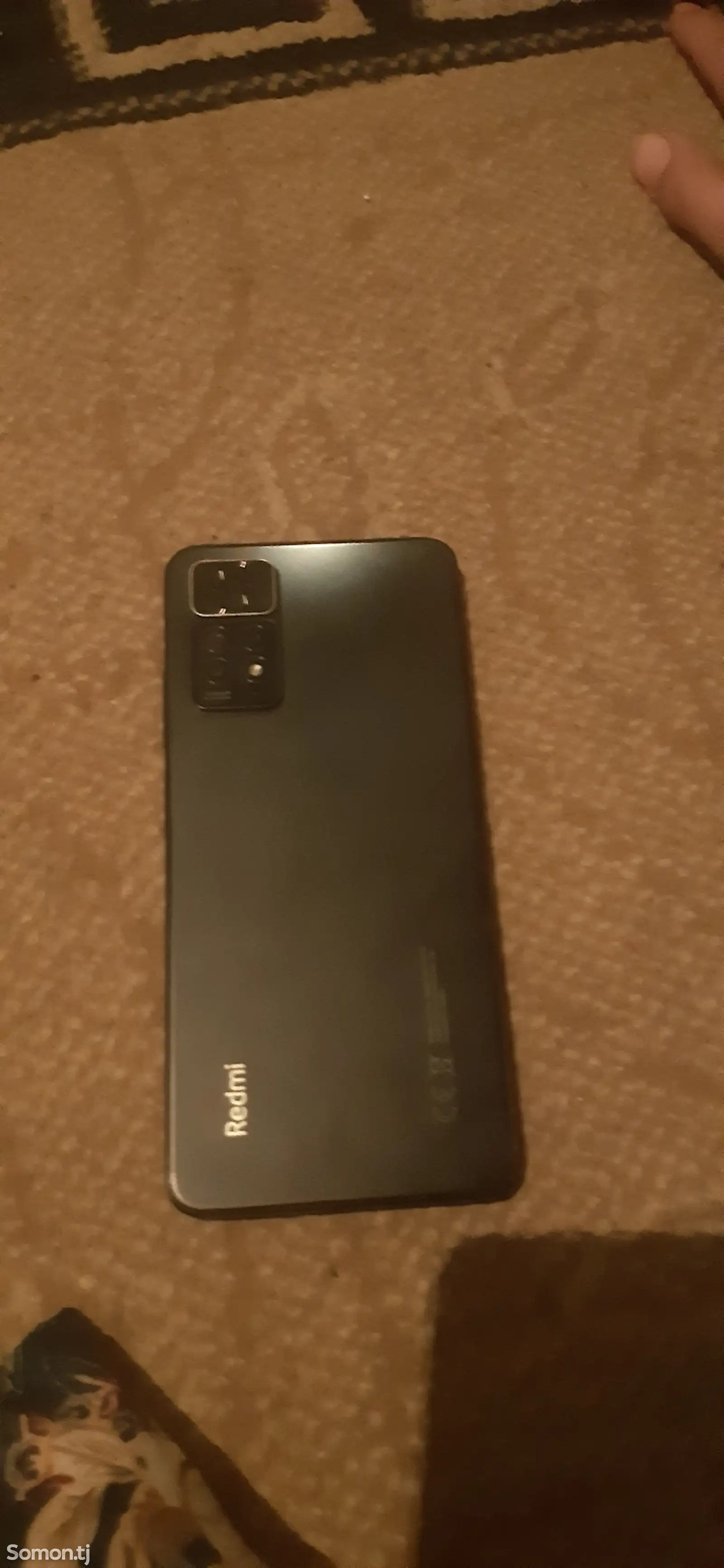 Xiaomi Redmi note 11 pro-1