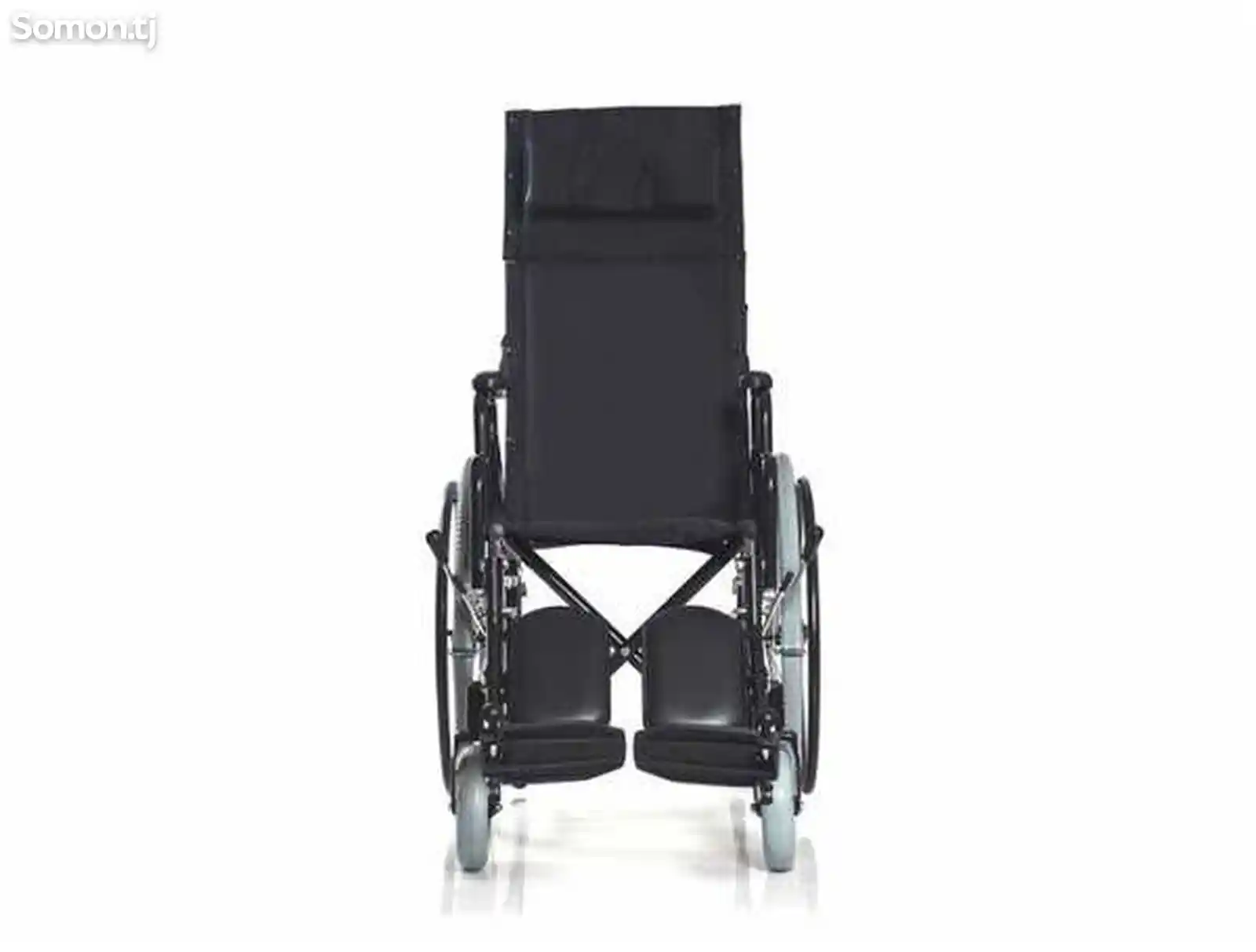 Инвалидная коляска Ортоника-6