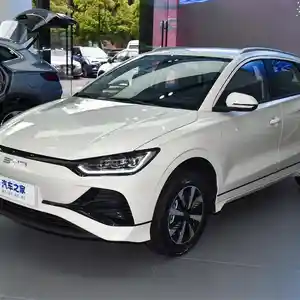 BYD E2, 2024