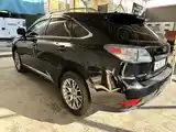 Lexus RX series, 2010-4