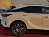 Lexus RX series, 2023-4