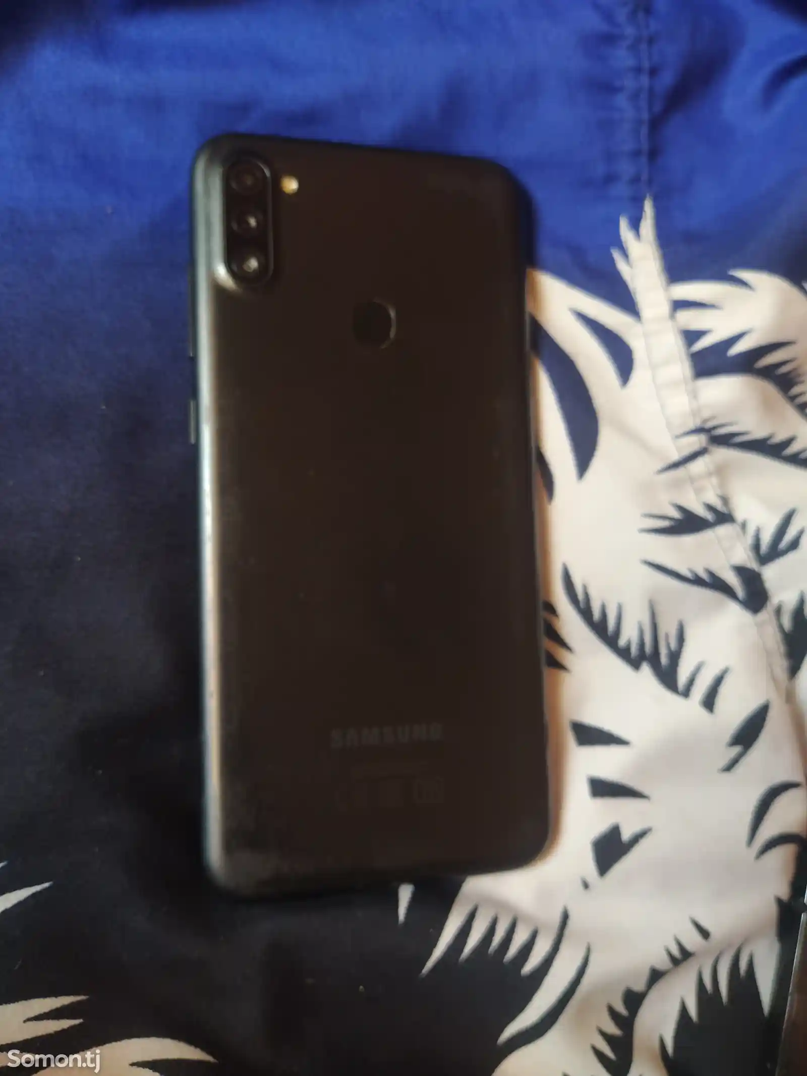 Samsung Galaxy A11-2