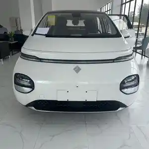 Wuling Starlight, 2023