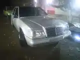 Mercedes-Benz W124, 1995-4