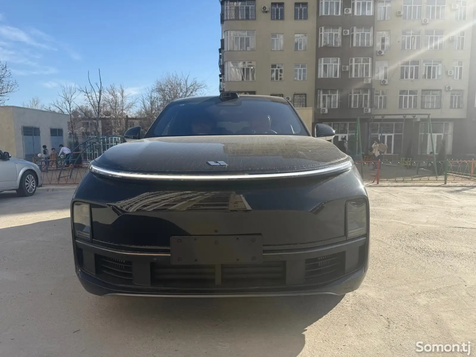 LiXiang L9, 2024-1