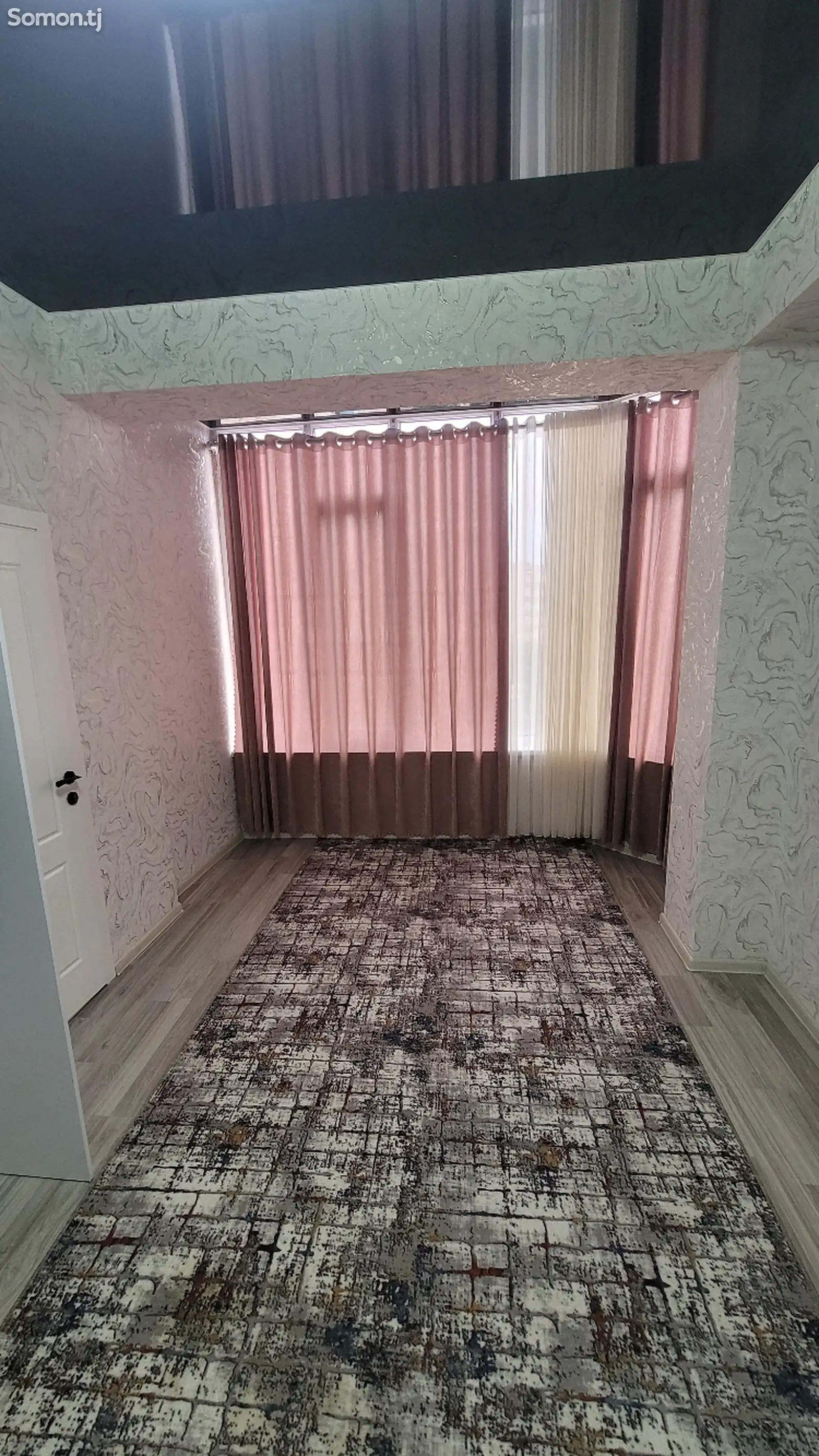 2-комн. квартира, 6 этаж, 50 м², 18 мкр-5