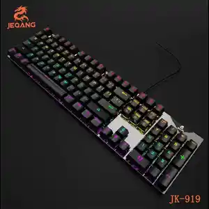 Механическая клавиатура JK-919