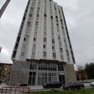 2-комн. квартира, 9 этаж, 53 м², 46 мкр