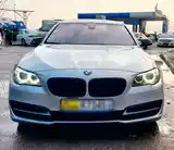 BMW 5 series, 2015-6