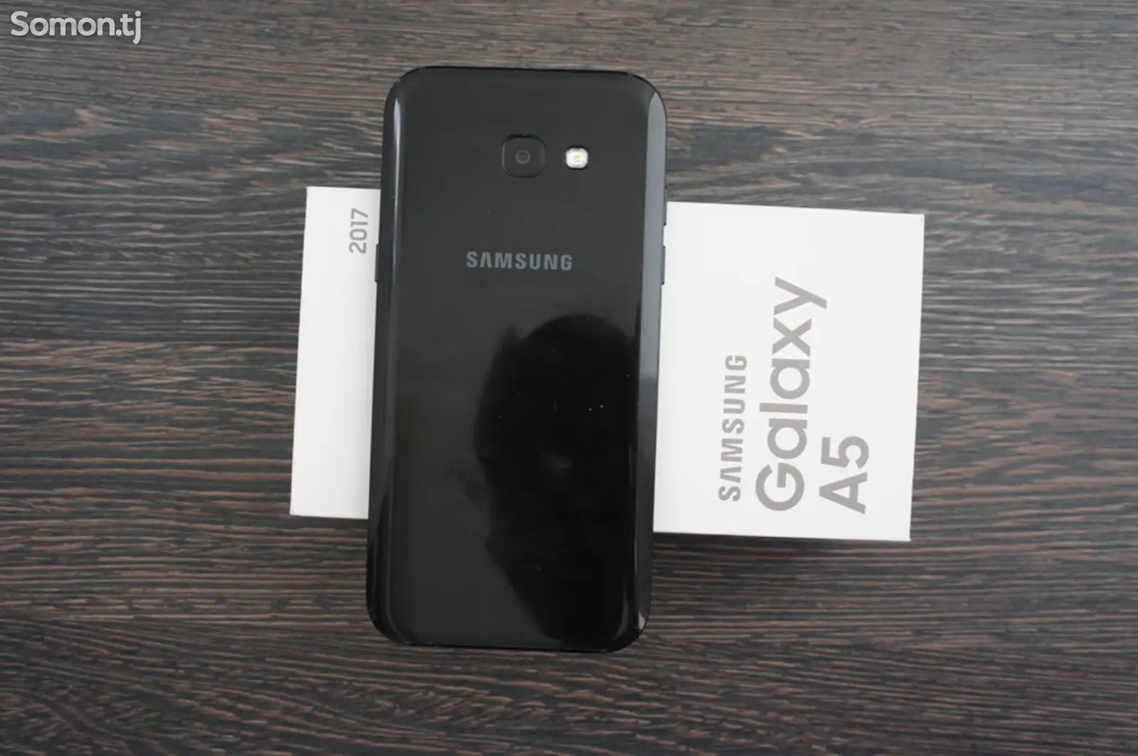 Samsung Galaxy A5 2017