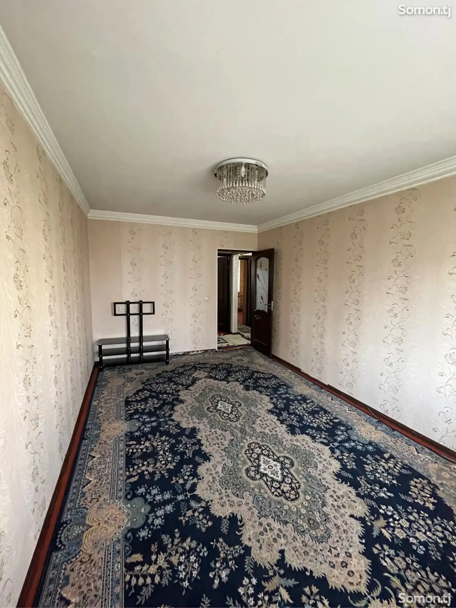 2-комн. квартира, 5 этаж, 61м², Сино, Профсоюз-1