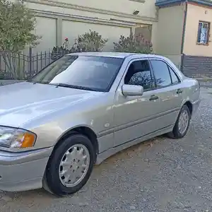 Mercedes-Benz C class, 1998