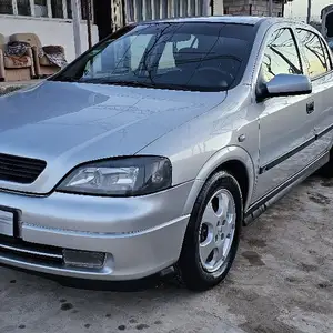 Opel Astra G, 1999