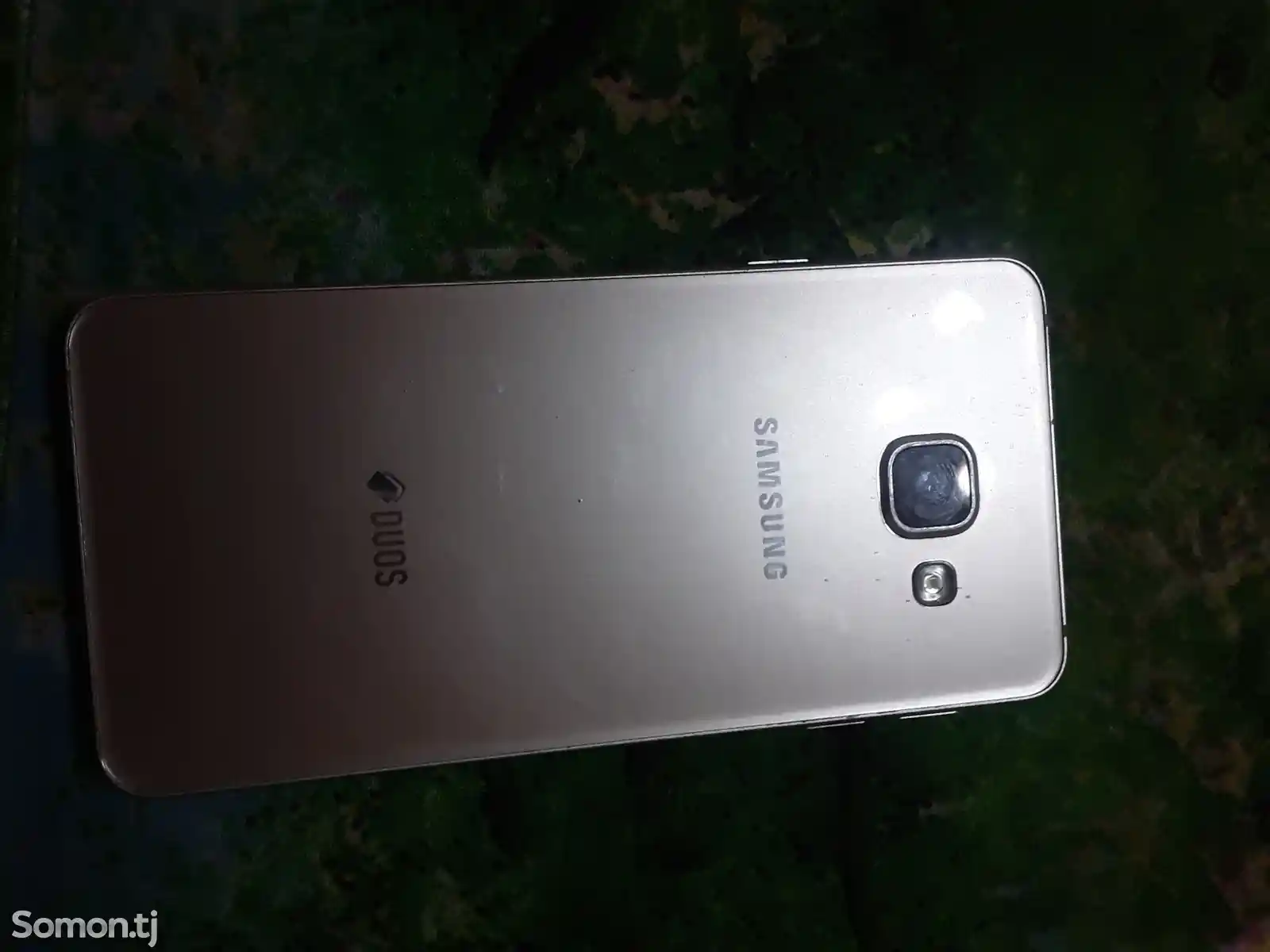 Samsung Galaxy A3-2