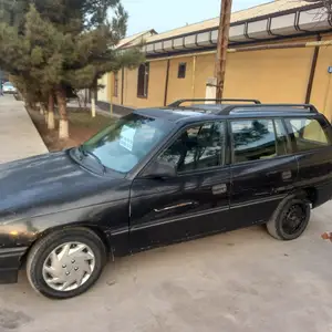 Opel Astra F, 1993